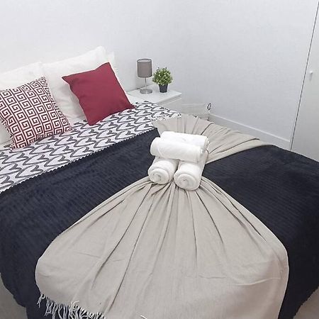 Apartamento Centrico En Chueca Madrid Kültér fotó