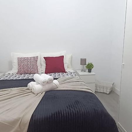 Apartamento Centrico En Chueca Madrid Kültér fotó