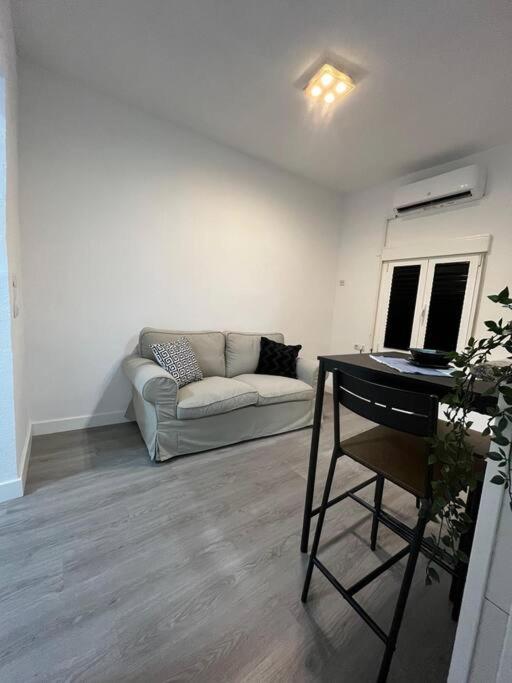 Apartamento Centrico En Chueca Madrid Kültér fotó