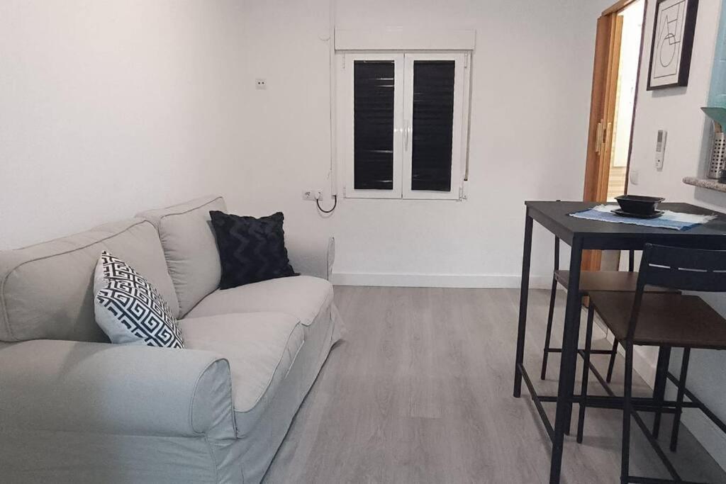 Apartamento Centrico En Chueca Madrid Kültér fotó