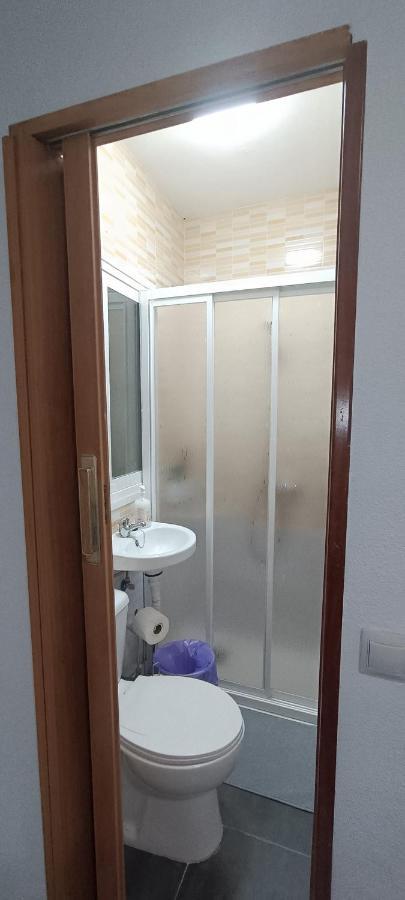 Apartamento Centrico En Chueca Madrid Kültér fotó