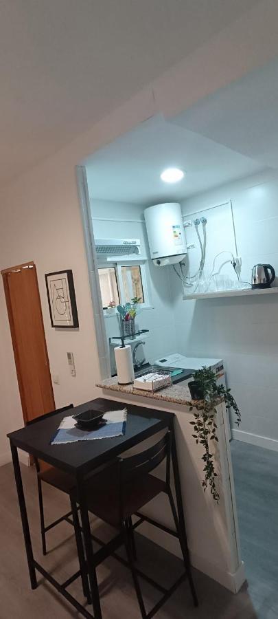 Apartamento Centrico En Chueca Madrid Kültér fotó